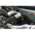 CNC Racing Rear Shock Upper Bolt Collar for Moto Guzzi V85 TT (2019+)